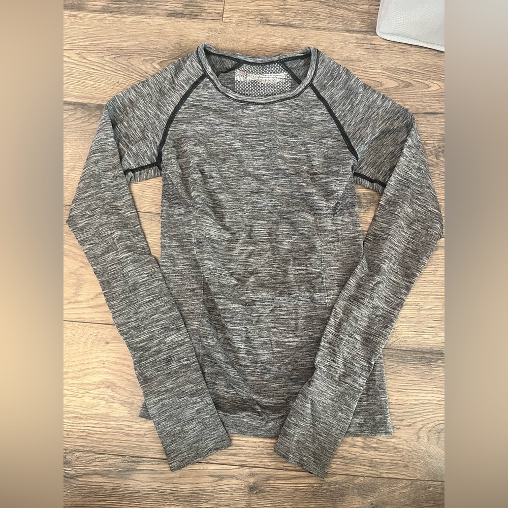 Victorias Secret Workout Top